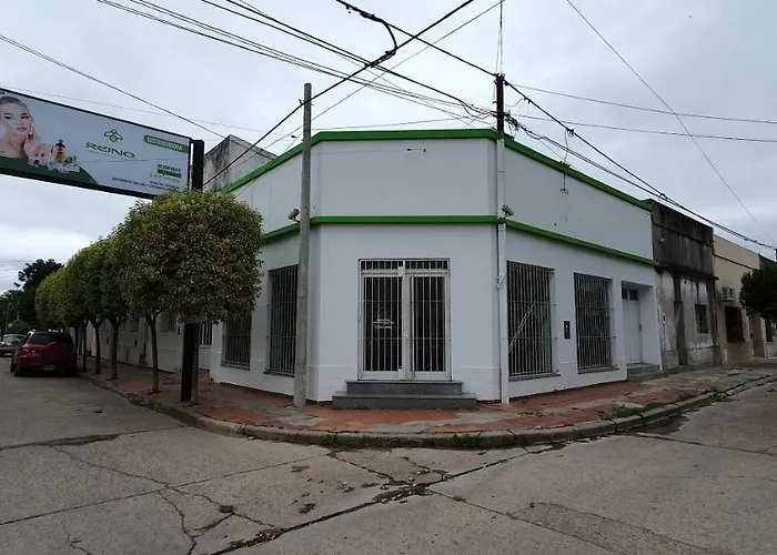 Manantial Departamentos