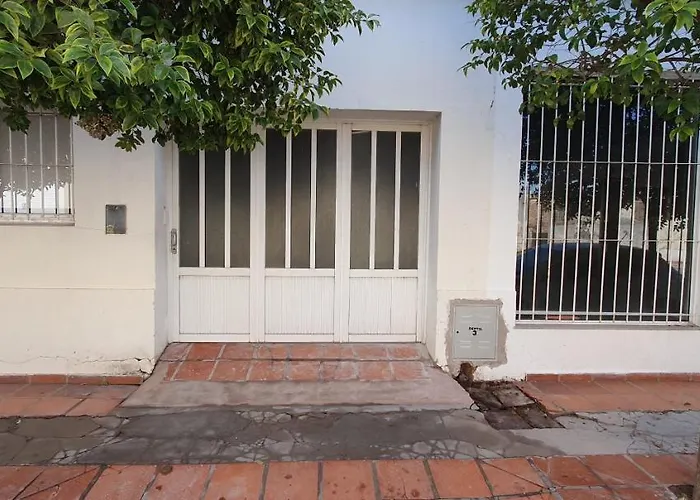 Manantial Departamentos