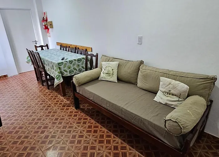 Manantial Departamentos