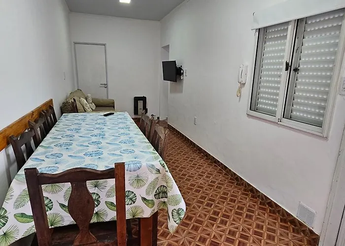Manantial Departamentos