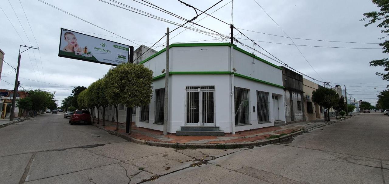 Manantial Departamentos Apartment