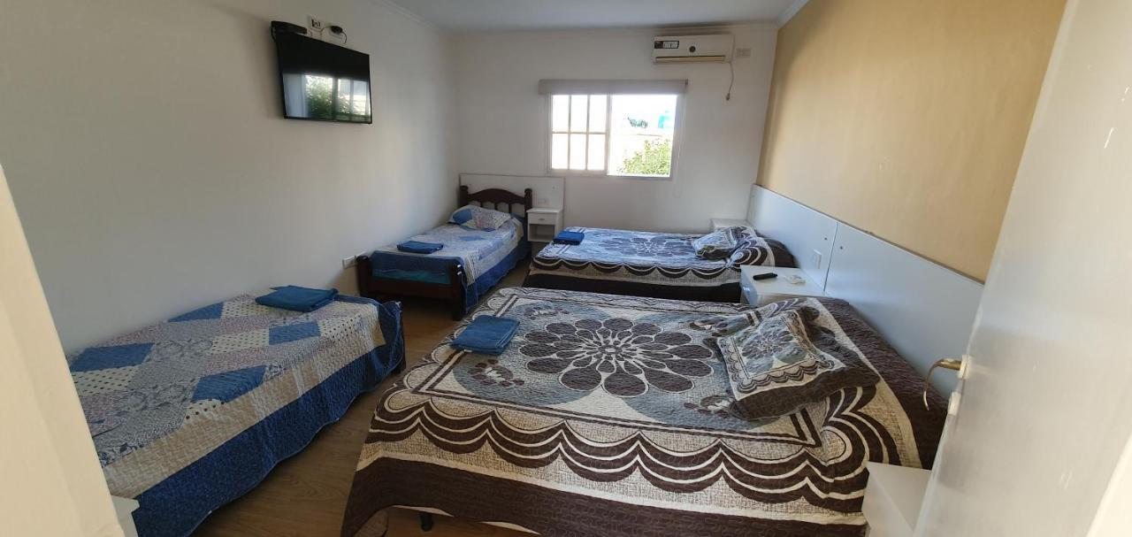Manantial Departamentos Apartment