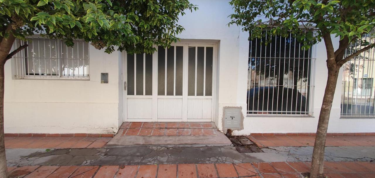 Apartment Manantial Departamentos *