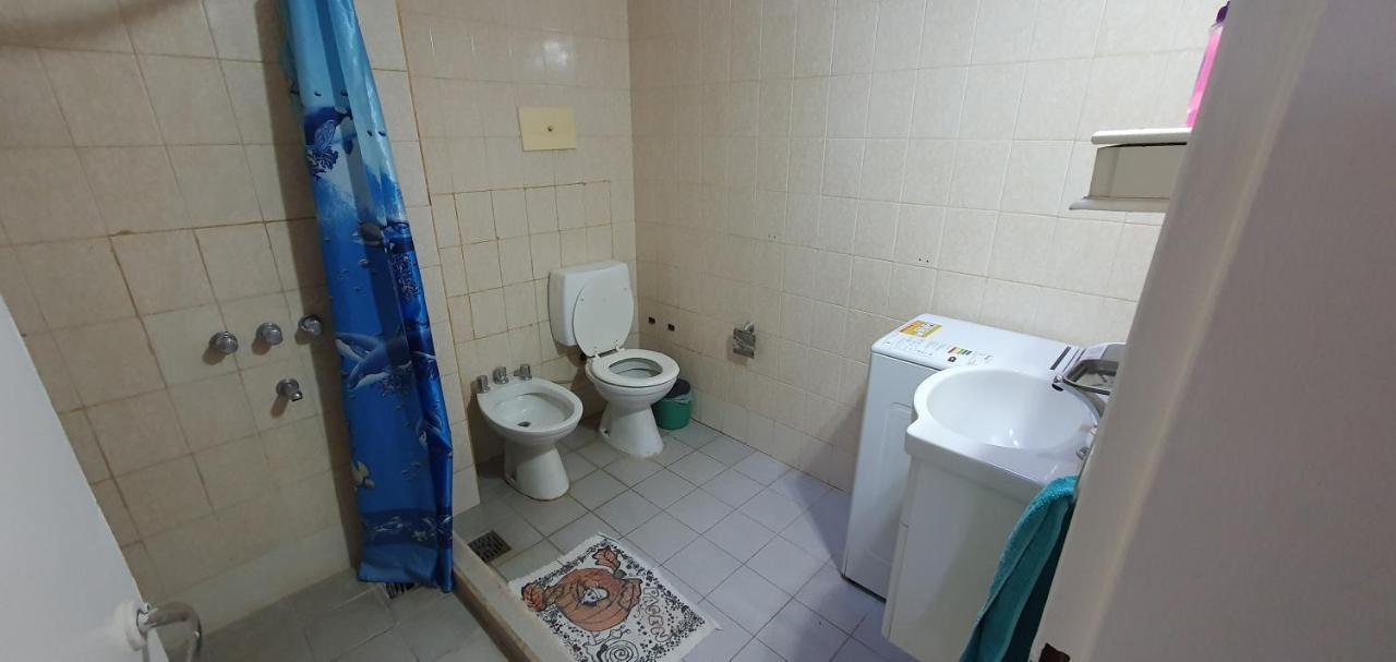 Manantial Departamentos Apartment