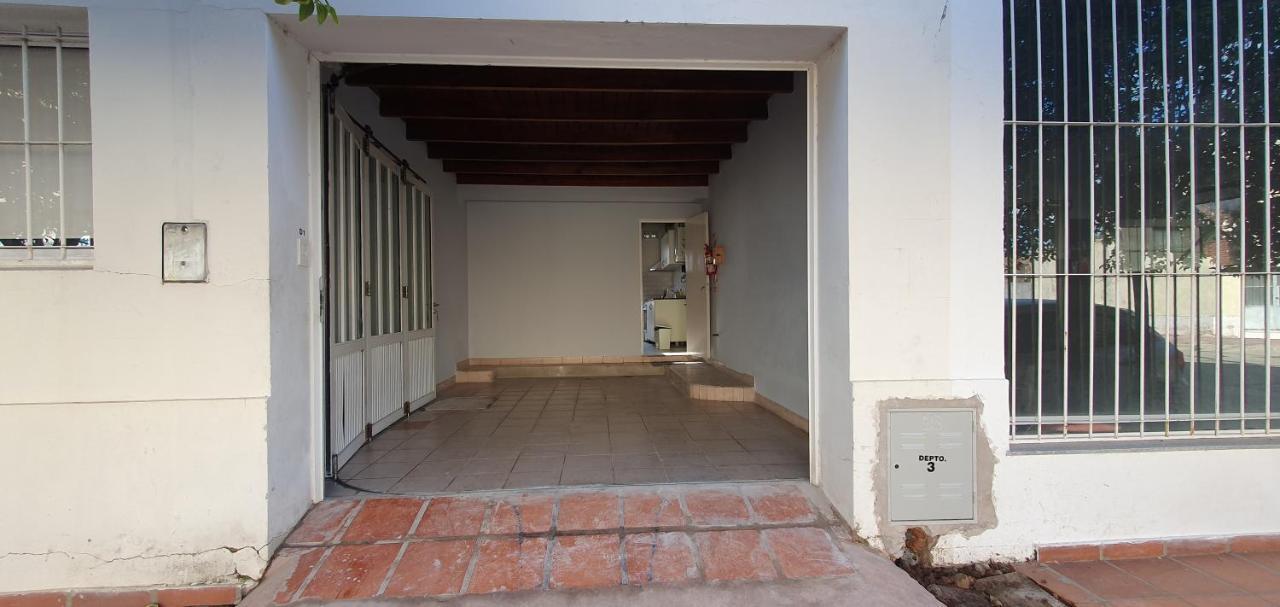 Manantial Departamentos Apartment *