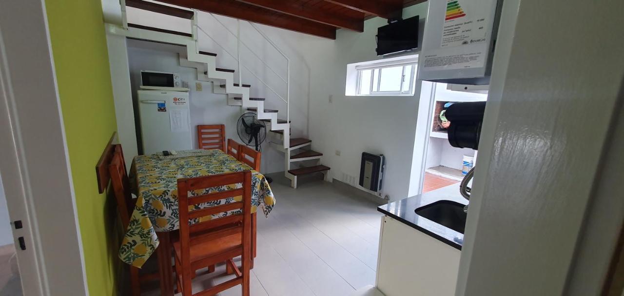 Manantial Departamentos Apartment *