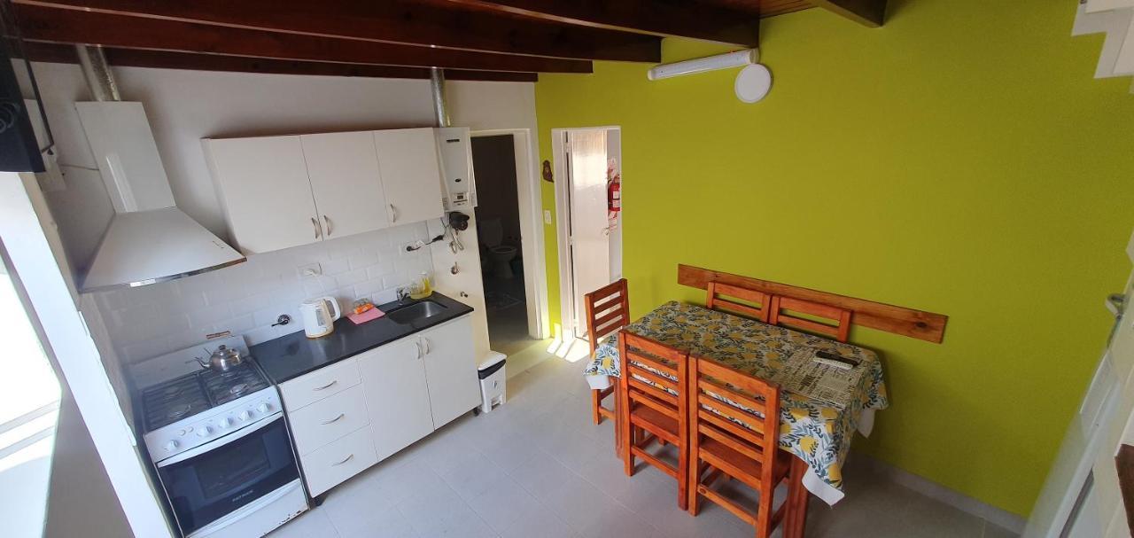Manantial Departamentos * Gualeguay