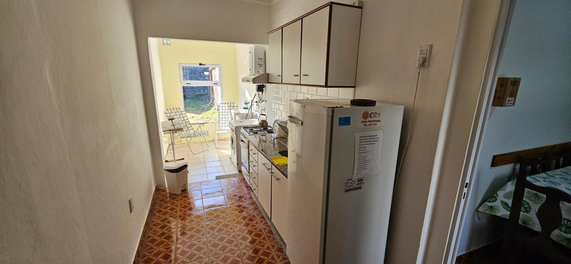 Manantial Departamentos Apartment