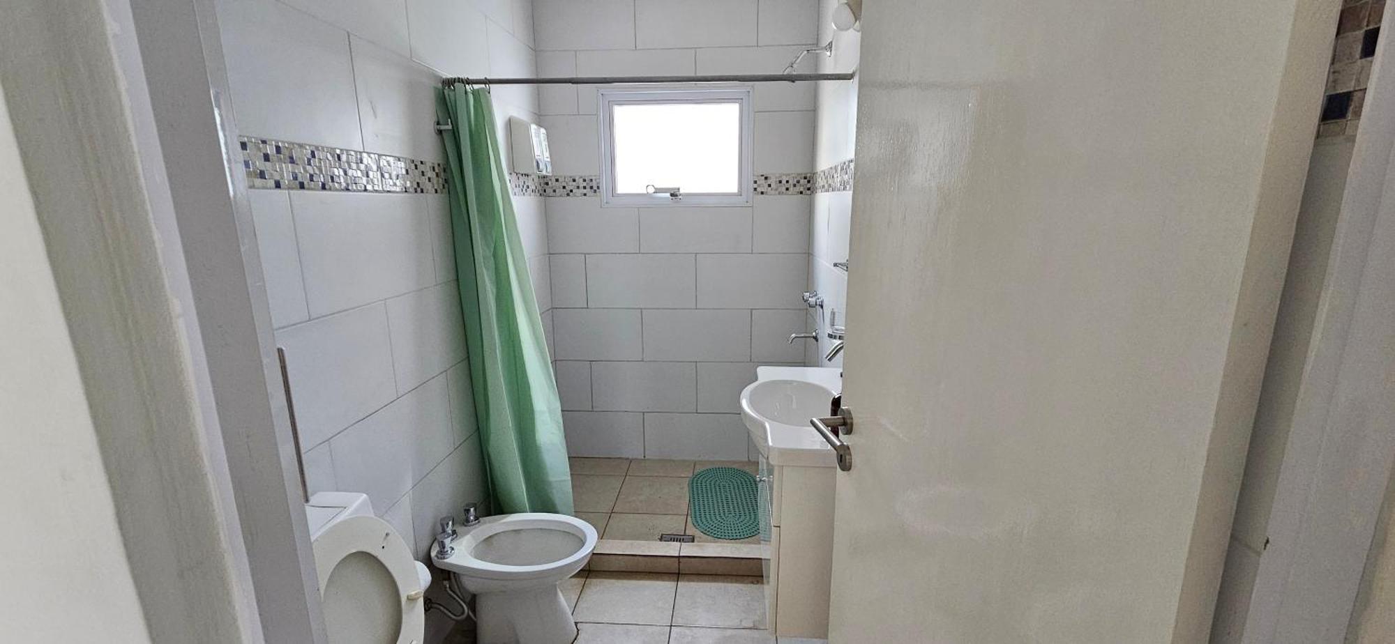 Apartment Manantial Departamentos
