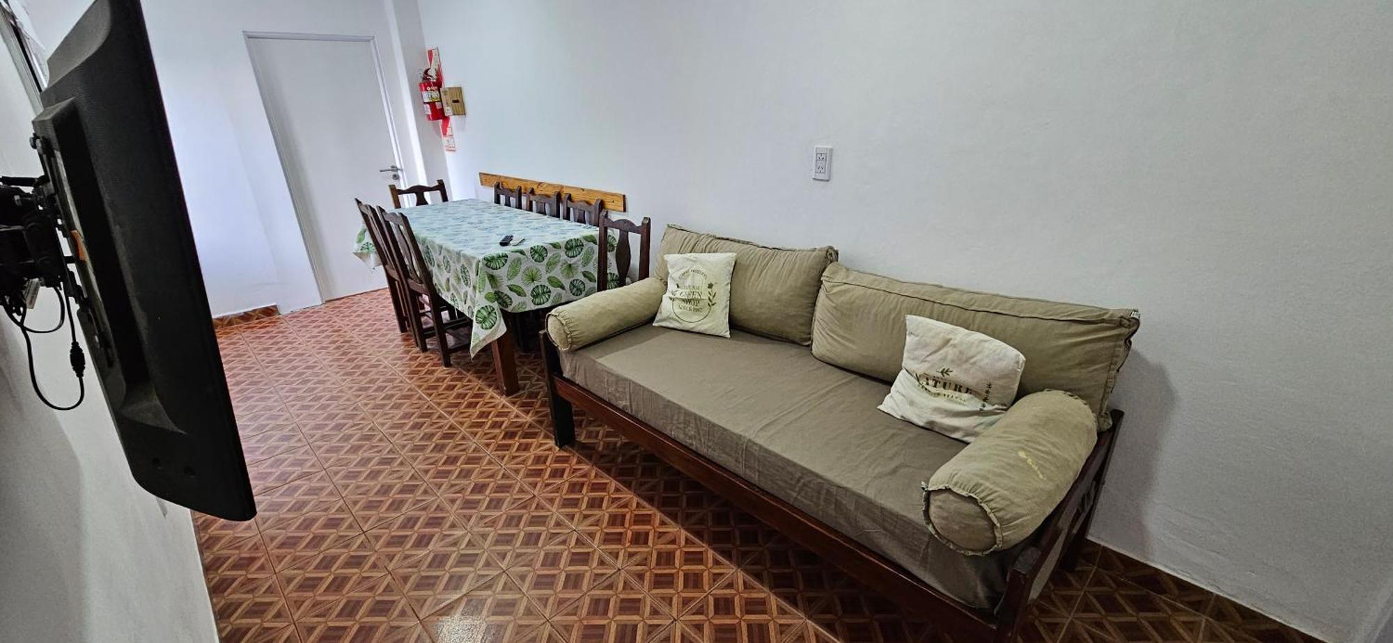 Manantial Departamentos Apartment *