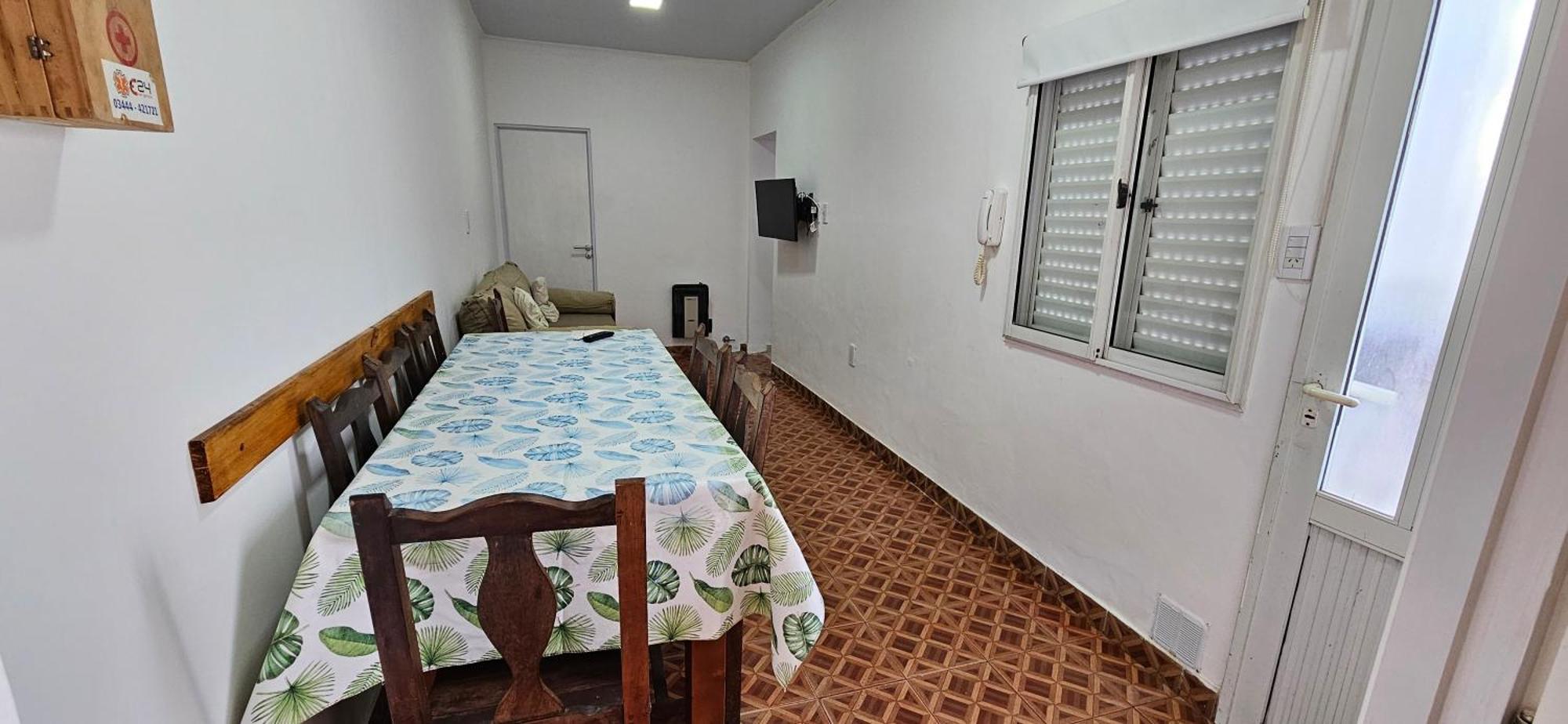 Apartment Manantial Departamentos *