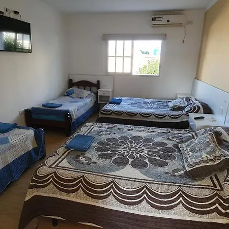 Manantial Departamentos Apartment Gualeguay Exterior photo