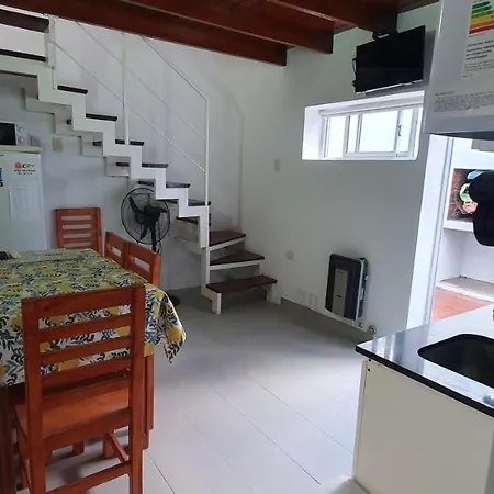 Manantial Departamentos Apartment Gualeguay Exterior photo