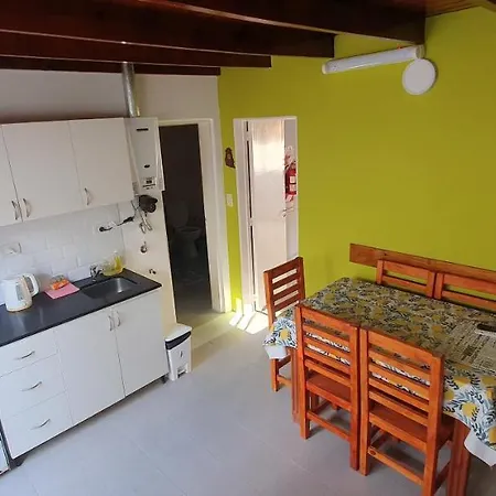 Manantial Departamentos Apartment Gualeguay Exterior photo