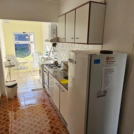 Manantial Departamentos Apartment Gualeguay Exterior photo
