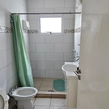 Manantial Departamentos Apartment Gualeguay Exterior photo